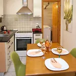 Dias Ground Floor Apartment