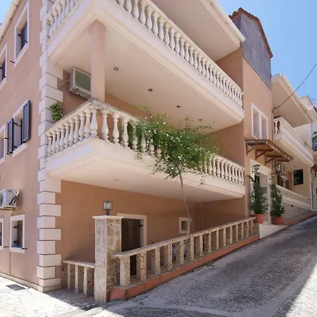 Dias Ground Floor Apartment