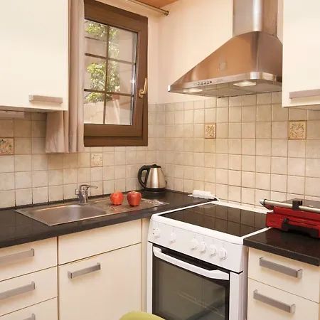 Dias Ground Floor * Argostoli (Kefalonia)