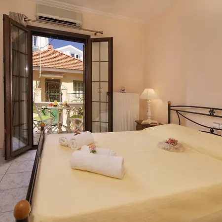 Dias Ground Floor Apartment