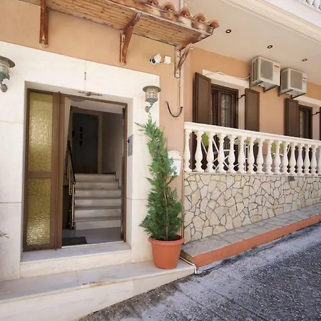 Dias Ground Floor * Argostoli (Kefalonia)