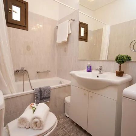 Appartamento Dias Ground Floor *