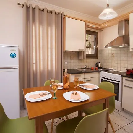 Dias Ground Floor Argostoli (Kefalonia)