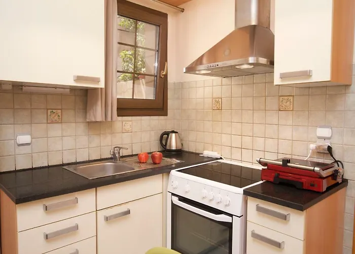 Dias Ground Floor * Argostoli (Kefalonia)