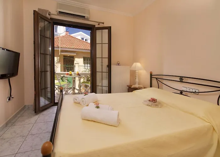 Dias Ground Floor Appartement