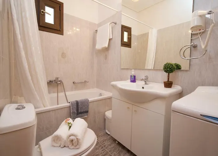 Appartement Dias Ground Floor *