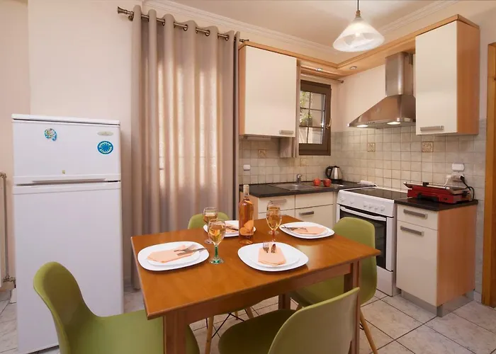 Dias Ground Floor Argostoli (Kefalonia)